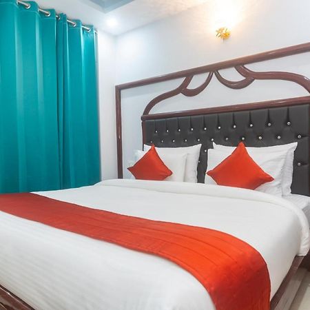 Golden Oak Bed & Breakfast Shimla Ngoại thất bức ảnh